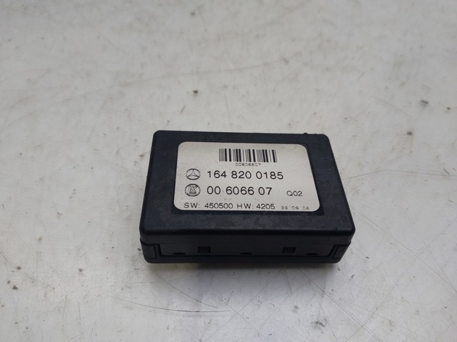 Sensor de lluvia 1648200185 Mercedes