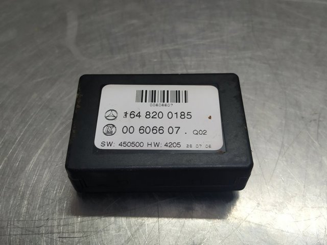 Detector de lluvia GL  SUV (2006-2012) original desde 74,05 €