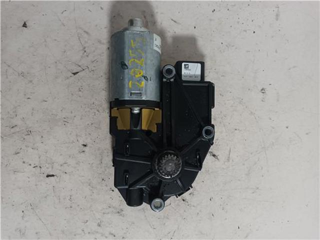 Techo Corredizo Motor 1648201442 Mercedes