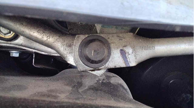 Motor del limpiaparabrisas Mercedes GL  desde 95,83 €