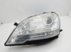 Faros delantero izquierdo 164820476164 MERCEDES