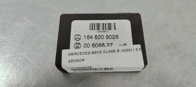Comprar Sensor de lluvia Mercedes ML/GLE  W164 a bajo precio
