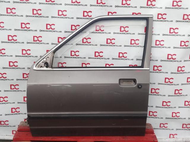 Puerta delantera Ford Orion I (1983-1986)
