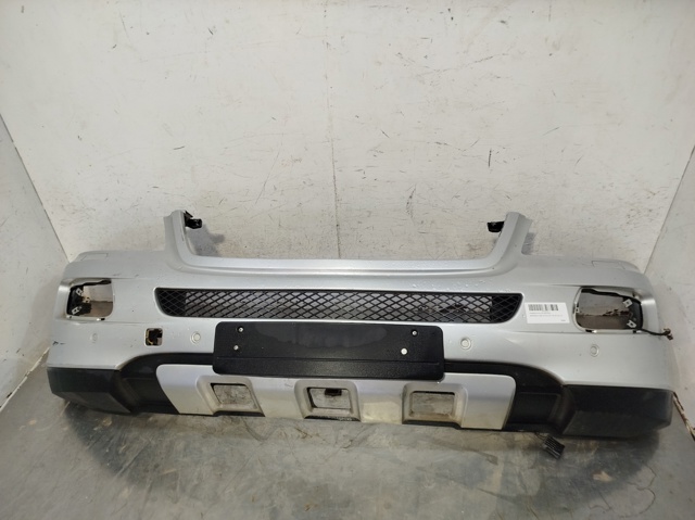 Parachoques delantero 16488049049999 Mercedes