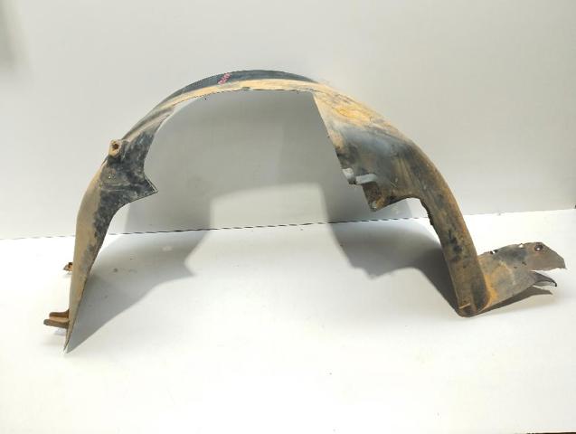 Paso de rueda delantero derecho 1649790780 PEUGEOT
