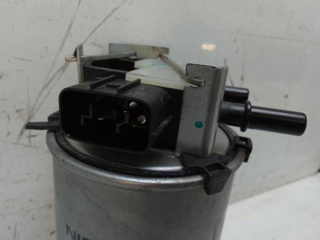 Filtro combustible Nissan Qashqai 2 J11