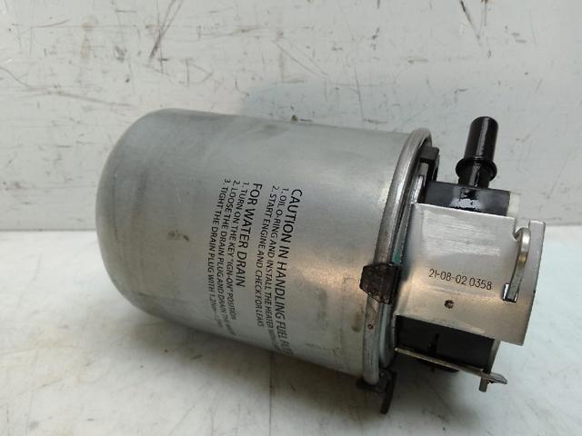 Filtro combustible Nissan Qashqai 2 J11