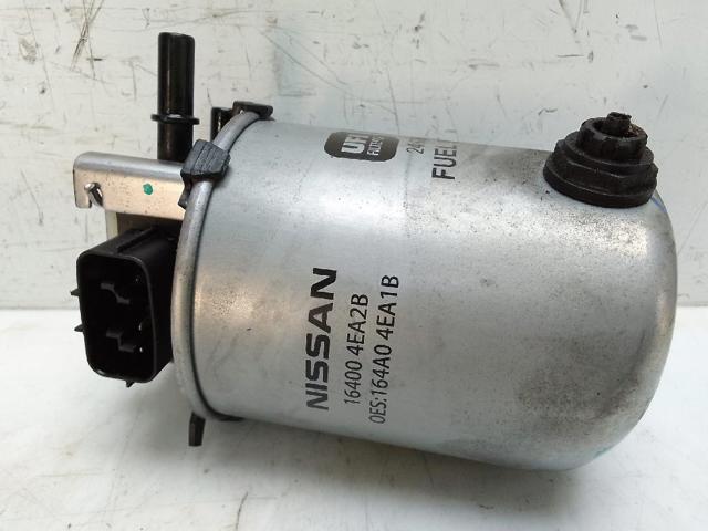 Filtro combustible Nissan Qashqai 2 J11