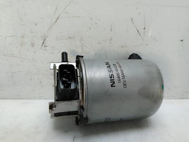 Filtro combustible Nissan Qashqai 2 J11