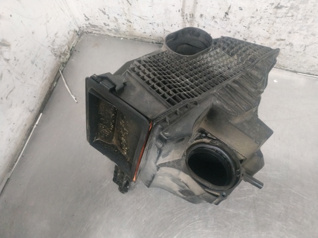 165001258R RENAULT Caja del filtro de aire  disponible Ourense