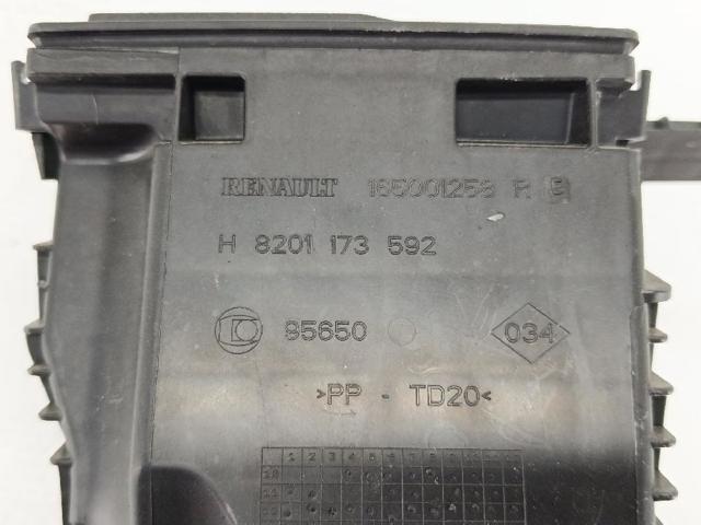 165001258R RENAULT Caja del filtro de aire  comprar en Jaén