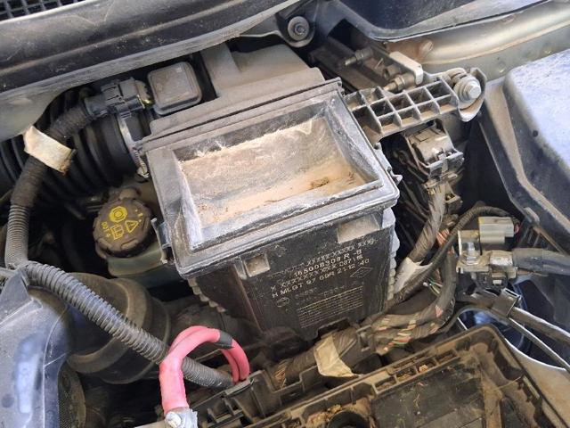 165001258R Caja del filtro de aire  comprar en Pontevedra