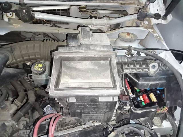 Comprar Caja del filtro de aire DUSTER II HM