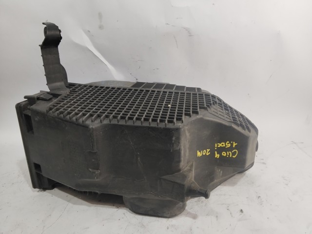 165001258R RENAULT Caja del filtro de aire  disponible Ourense