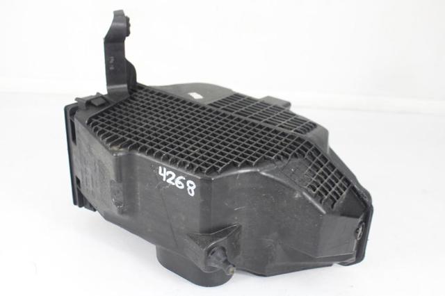 Caja del filtro de aire DUSTER II SUV (2017-2026) original desde 53,72 €