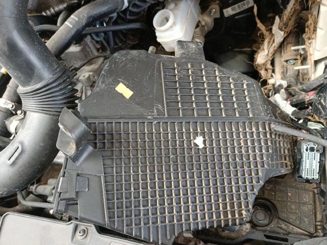 Caja del filtro de aire Renault DUSTER II SUV comprar en España