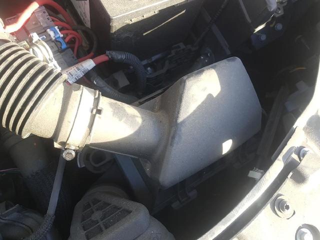 Comprar Caja del filtro de aire Dacia Sandero III a bajo precio