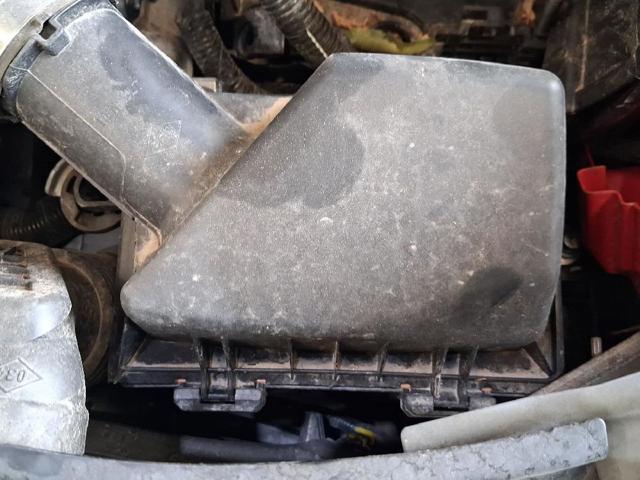 Carcasa del filtro de aire Dacia Sandero III (2021-2026)