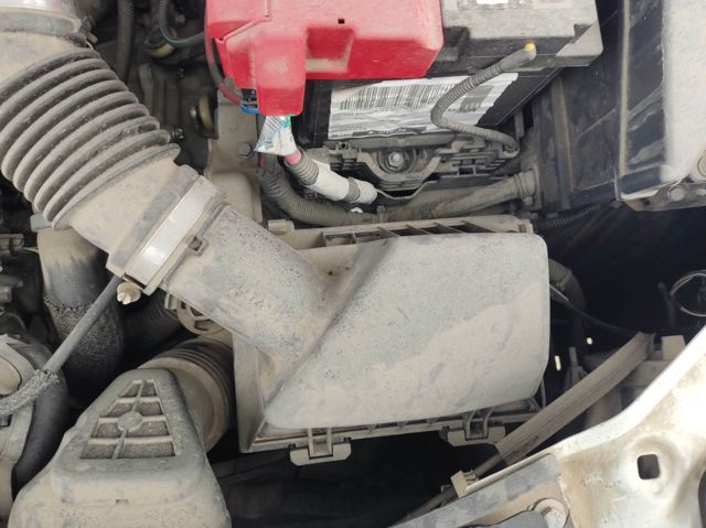 Caja del filtro de aire para Dacia Sandero