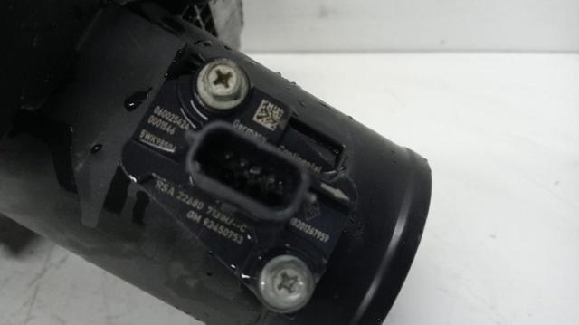 165004BA4A Nissan/Infiniti