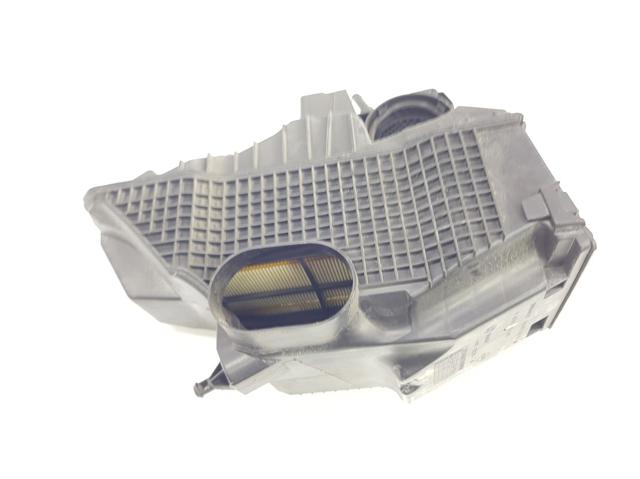 Caja del filtro de aire 165008308R Renault (RVI)