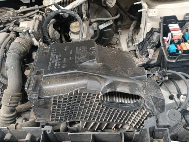 Comprar Caja del filtro de aire Duster  HS