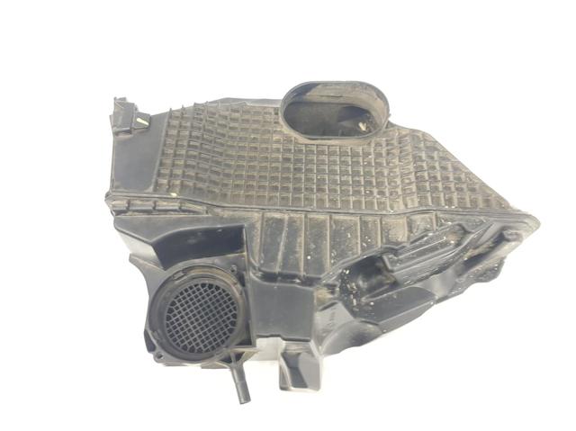 Caja del filtro de aire 165008308R Renault (RVI)