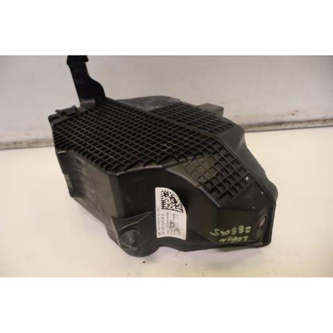 RENAULT 165008308R Caja del filtro de aire  en stock Salamanca
