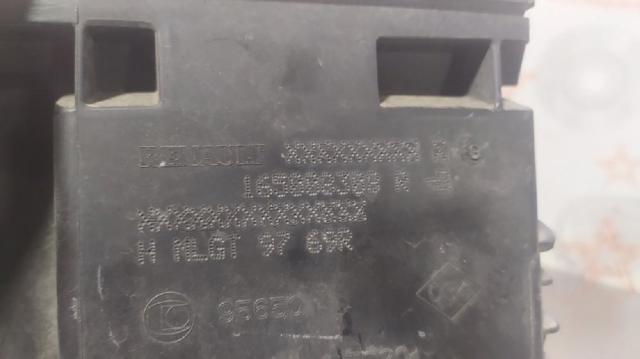 165008308R RENAULT Caja del filtro de aire  comprar en Jaén