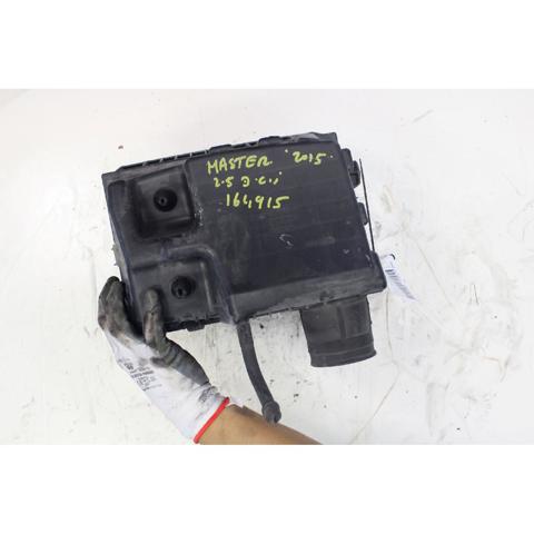 165008632R Caja del filtro de aire  en stock Granada