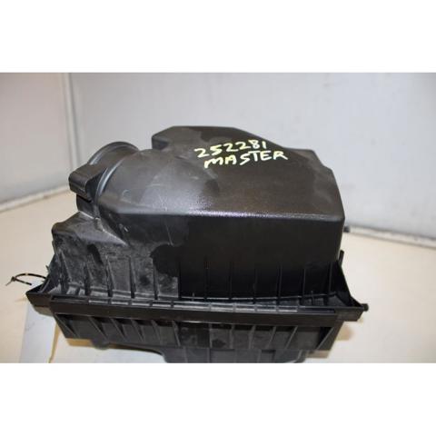 165008632R Caja del filtro de aire  en stock Sabadell