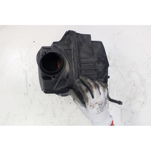 165008632R RENAULT Caja del filtro de aire  en stock Huelva