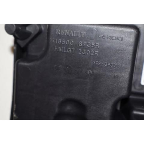 Caja del filtro de aire para Renault Clio V (B7)