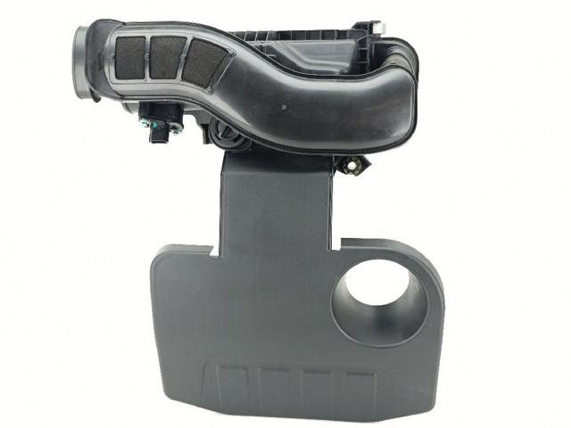 Caja del filtro de aire Renault Clio V (B7)