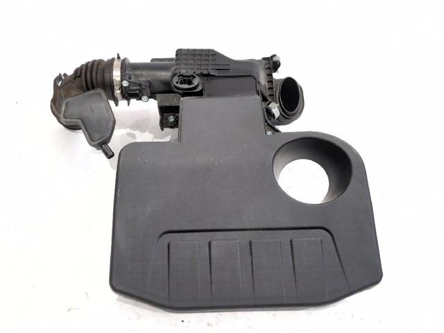 Precio del repuesto Caja del filtro de aire Clio V hatchback