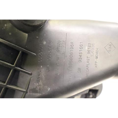 165009078R Renault (RVI)