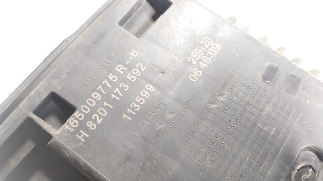 165009775R Caja del filtro de aire  comprar en Pontevedra