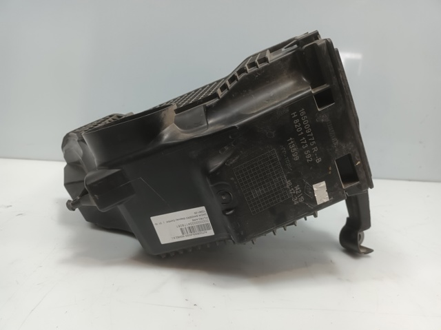 165009775R RENAULT Caja del filtro de aire comprar Madrid