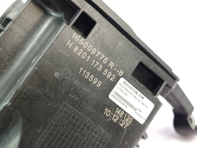 RENAULT 165009775R Caja del filtro de aire  comprar en Murcia