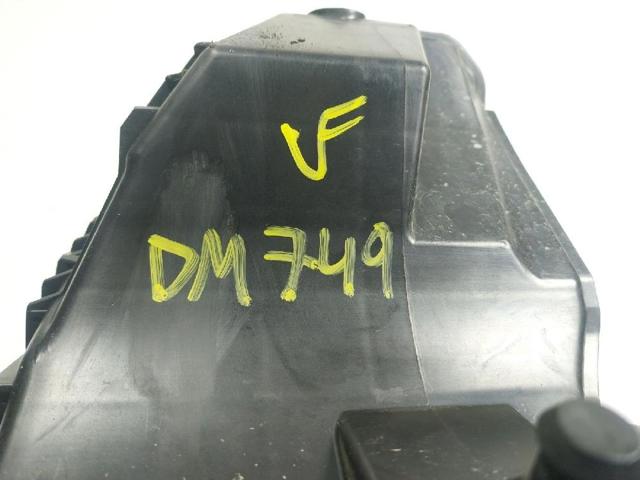 165009775R Caja del filtro de aire  disponible Utrera