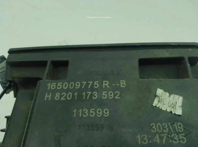 165009775R Caja del filtro de aire comprar Sevilla