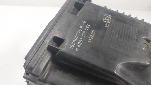 165009775R Caja del filtro de aire  comprar en Zaragoza