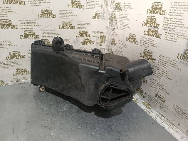 NISSAN 16500CC000 Caja del filtro de aire  comprar en Murcia