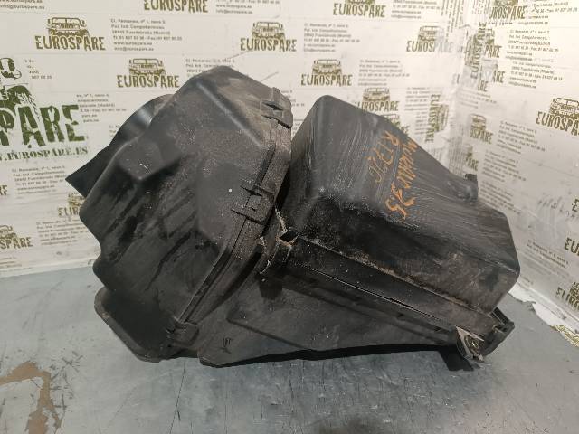 16500CC000 NISSAN Caja del filtro de aire comprar Madrid