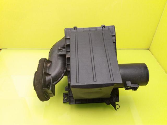 Caja del filtro de aire para Nissan Navara D40