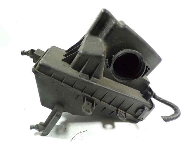 Casco de filtro de aire Nissan Qashqai 1 J10