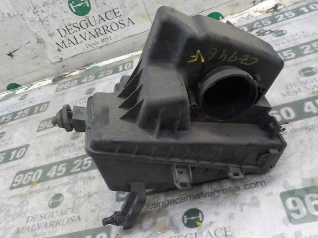 Casco de filtro de aire Nissan Qashqai 1 J10