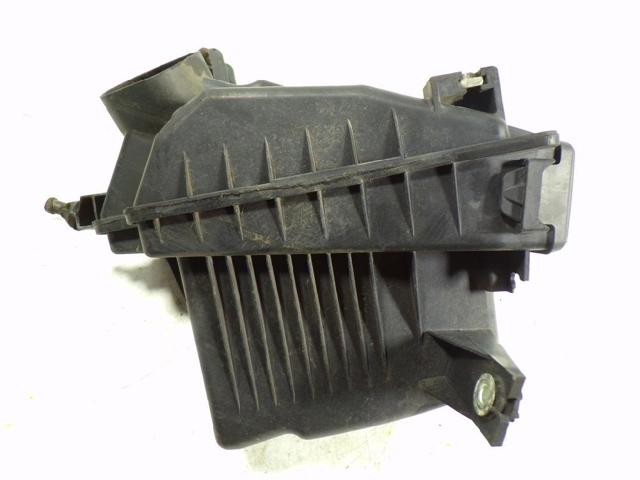 Casco de filtro de aire Nissan Qashqai 1 J10