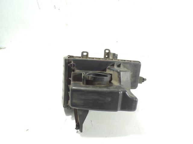 Casco de filtro de aire Nissan Qashqai 1 J10