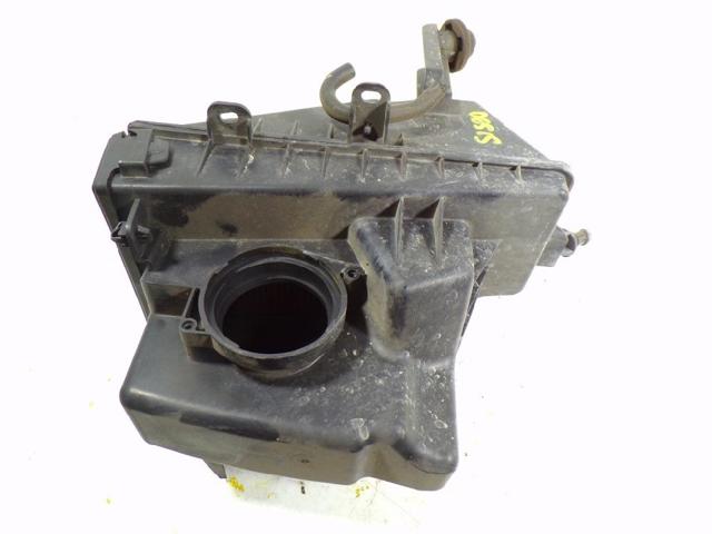 Casco de filtro de aire Nissan Qashqai 1 J10